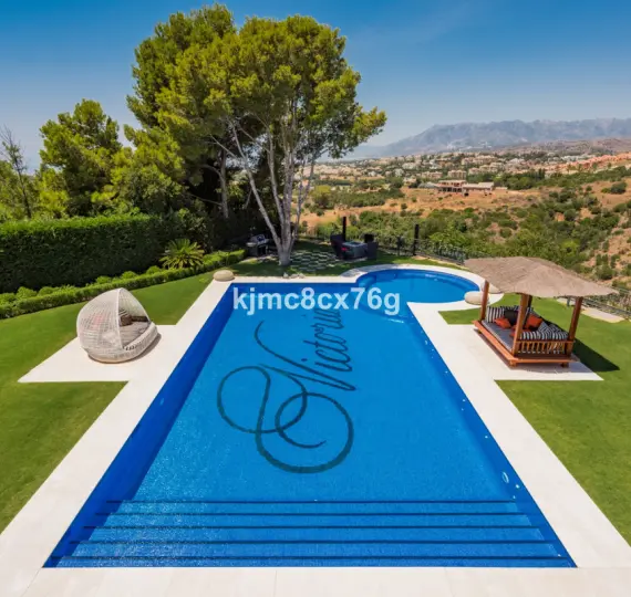 Oтдельно стоящая вилла R3849802