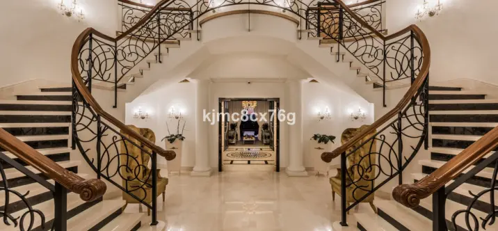 Oтдельно стоящая вилла R3849802 3