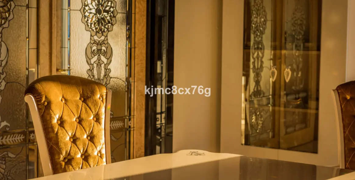 Sale of detached villa in Hacienda Las Chapas 11