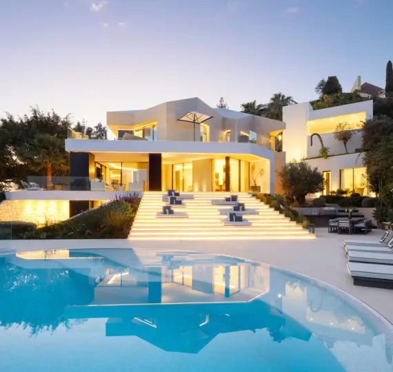 Villa independiente R5026426