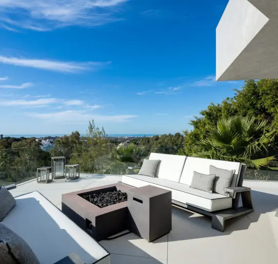 Villa independiente R5026426