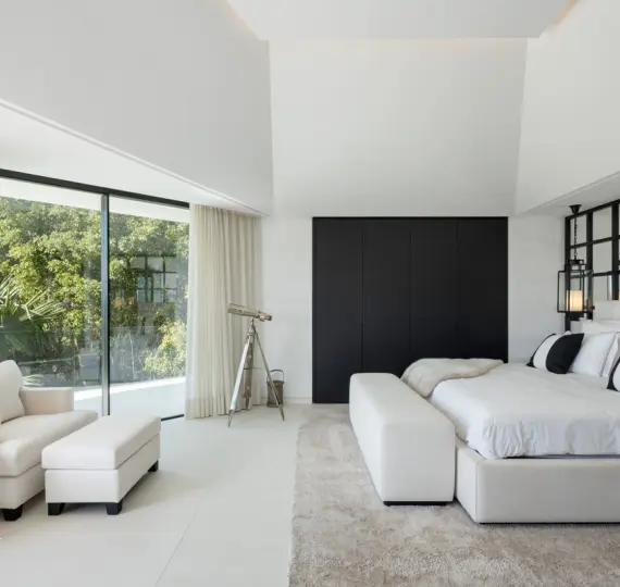 Villa independiente R5026426