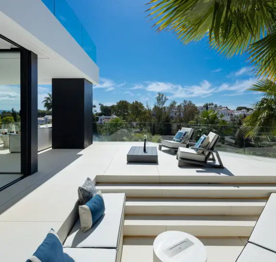 Villa independiente R5026426