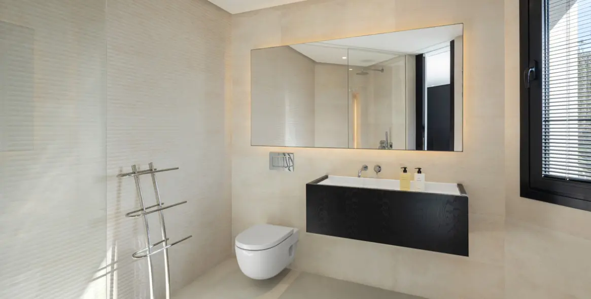 Продажа  отдельно стоящей виллы в Benahavís 25