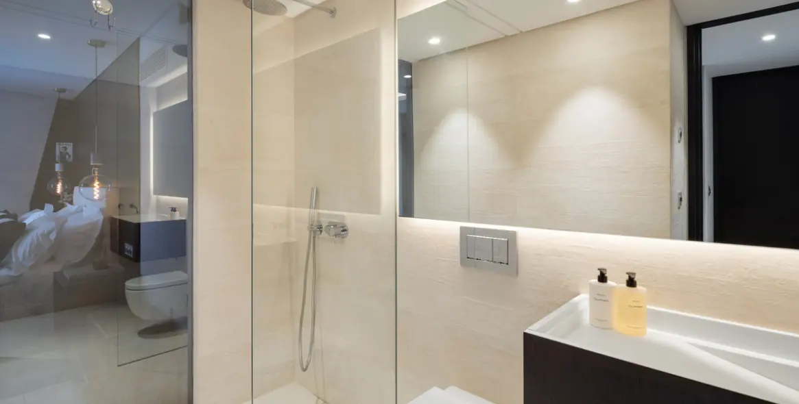 Продажа  отдельно стоящей виллы в Benahavís 33