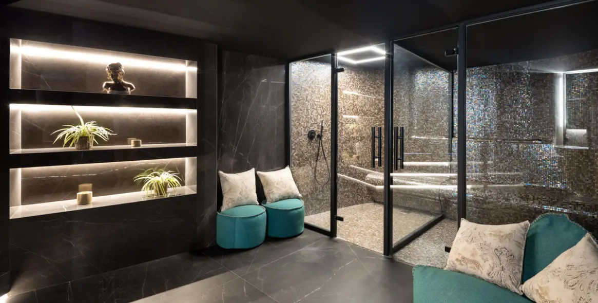 Продажа  отдельно стоящей виллы в Benahavís 39