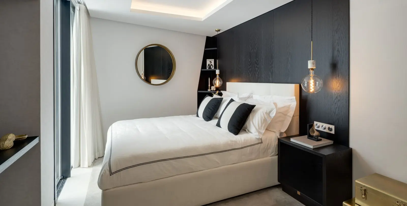 Venta de villa independiente en Benahavís 24