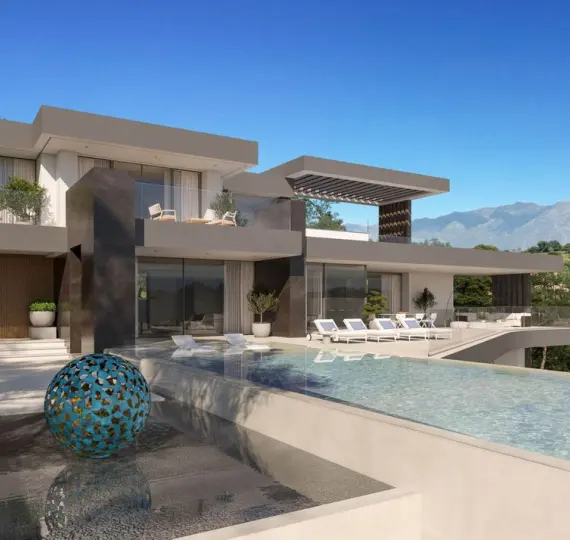 Villa independiente R4209937