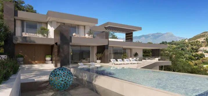 Villa independiente R4209937 0