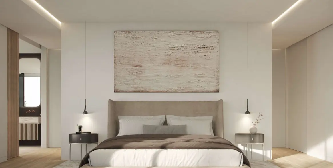 Venta de villa independiente en Benahavís (distrito Benahavís) 7