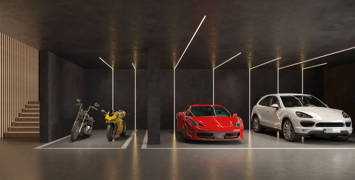 Sale of detached villa in Benahavís 12