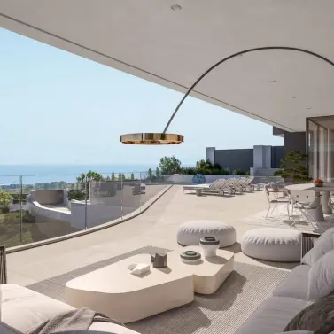 Venta de villa independiente en Benahavís