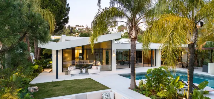 Oтдельно стоящая вилла R4972735 0