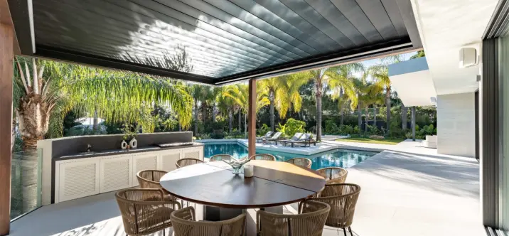 Oтдельно стоящая вилла R4972735 1