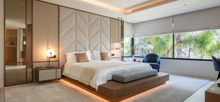 Oтдельно стоящая вилла R4972735 2