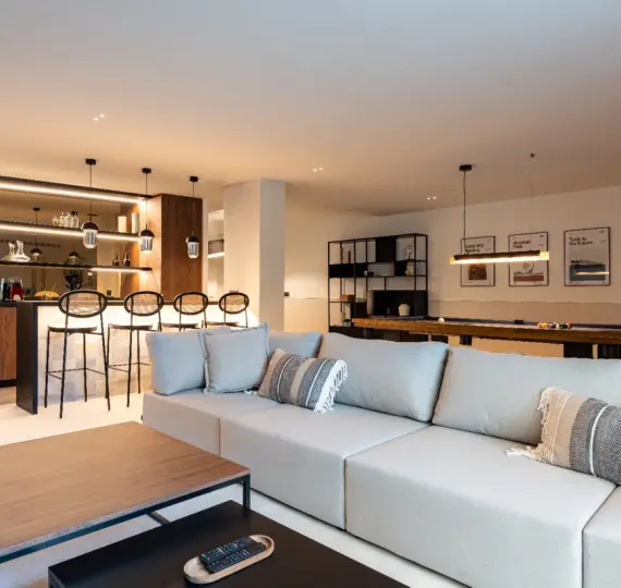 Oтдельно стоящая вилла R4972735