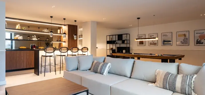 Oтдельно стоящая вилла R4972735 3