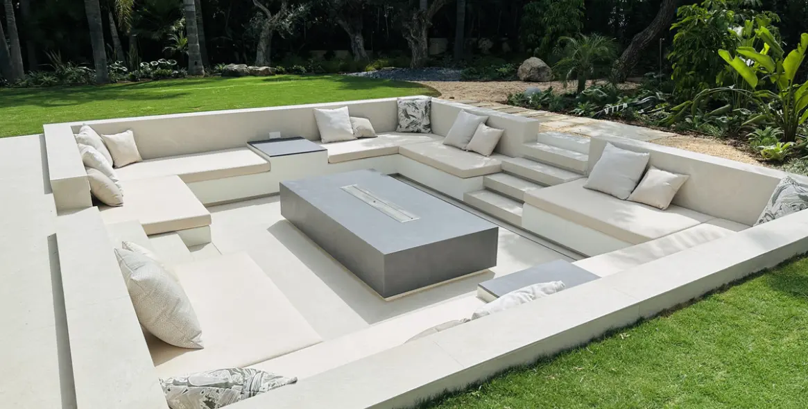 Продажа  отдельно стоящей виллы в Marbella East (район Hacienda Las Chapas) 6