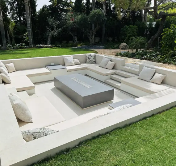 Oтдельно стоящая вилла R4972735