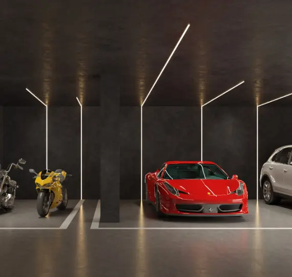 Villa independiente R4668952