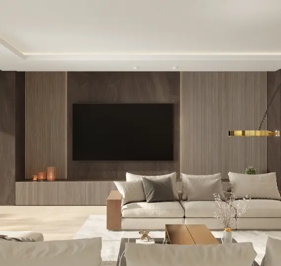 Villa independiente R4668952