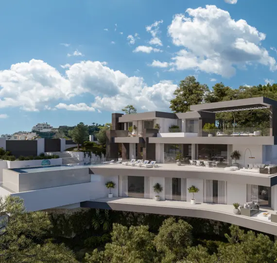 Villa independiente R4668952