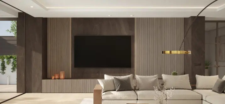 Venta de villa independiente en Benahavís 2