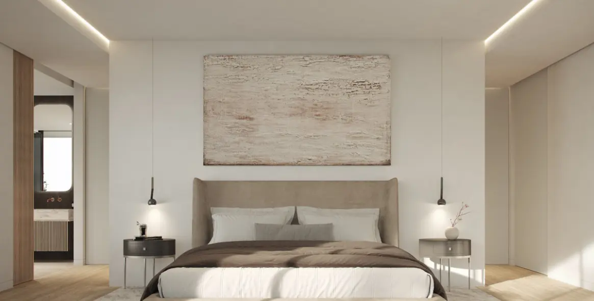 Venta de villa independiente en Benahavís 5