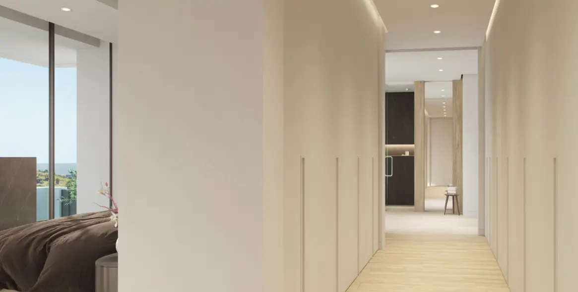 Venta de villa independiente en Benahavís 12