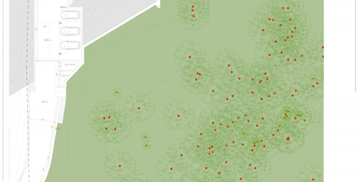 Venta de villa independiente en Benahavís 15