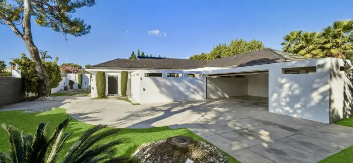 Venta de villa independiente en Guadalmina Baja 3