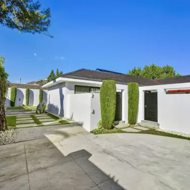 Venta de villa independiente en Guadalmina Baja