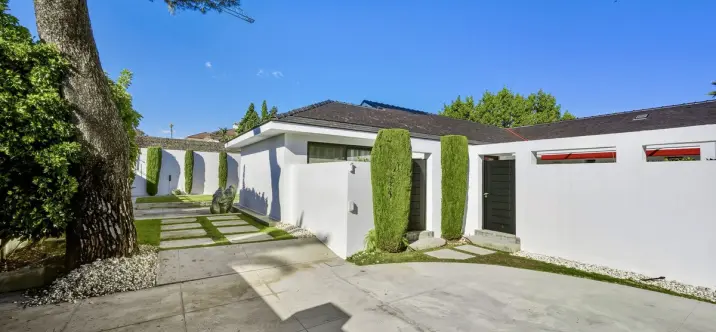 Venta de villa independiente en Guadalmina Baja 4