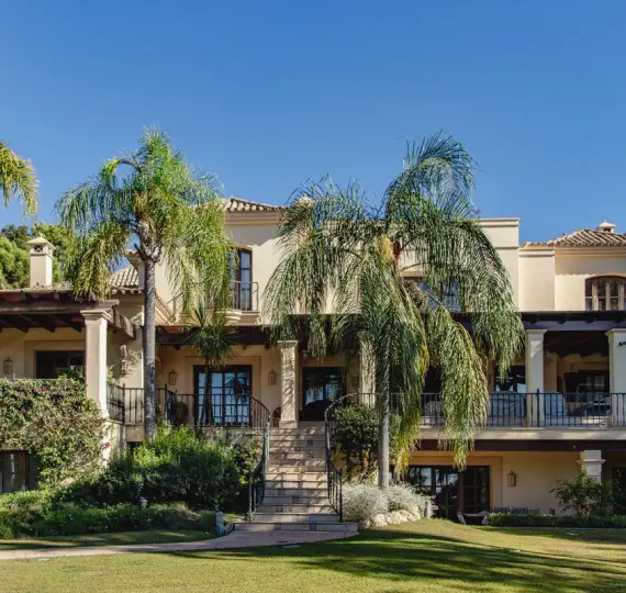 Villa independiente R4140697