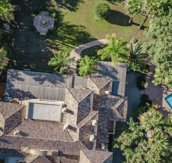 Villa independiente R4140697