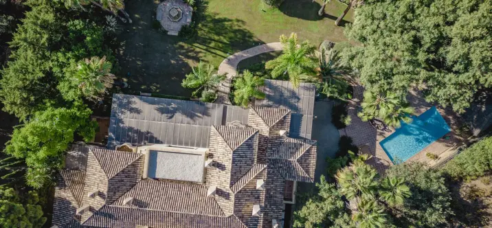 Villa independiente R4140697 2