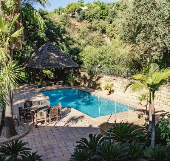 Villa independiente R4140697