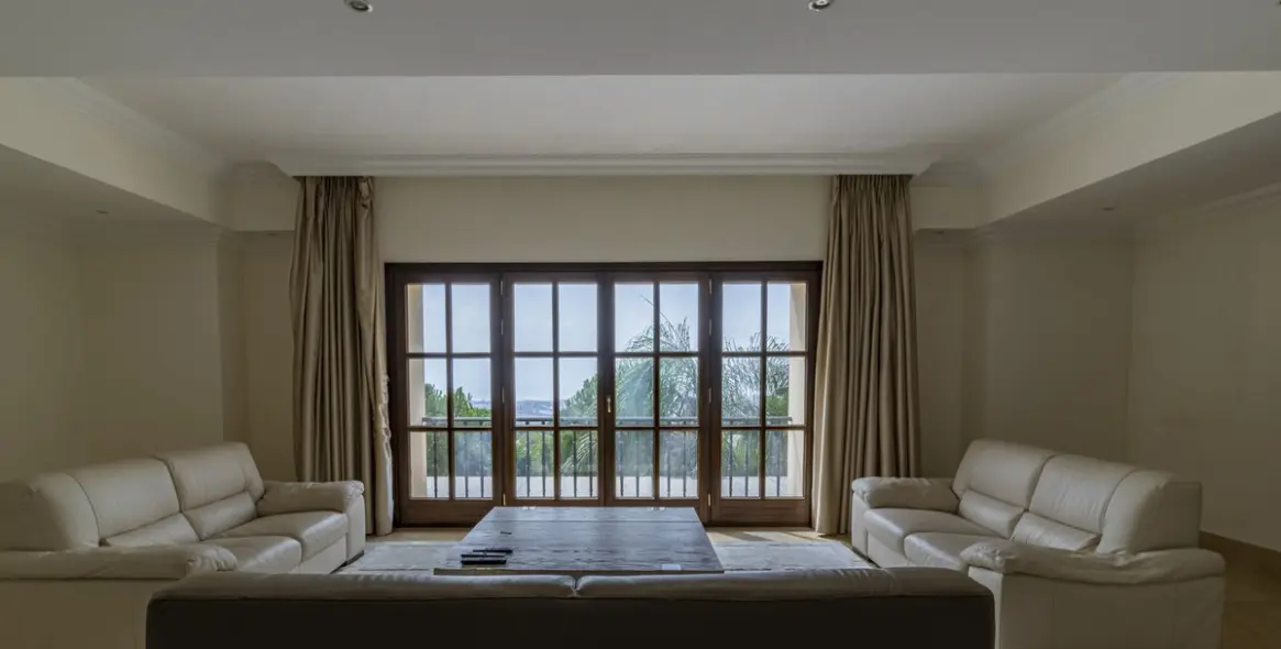 Venta de villa independiente en La Zagaleta 16