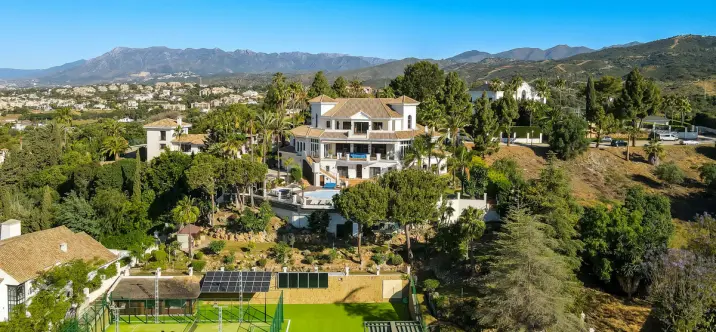 Oтдельно стоящая вилла R4739728 0