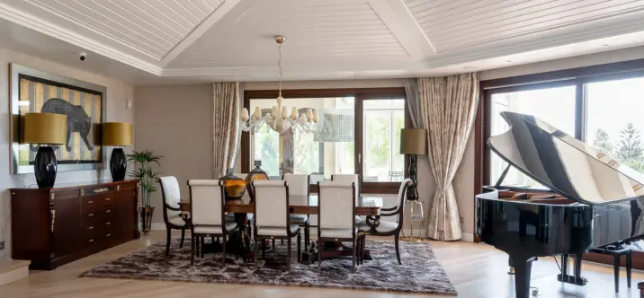 Oтдельно стоящая вилла R4739728 4