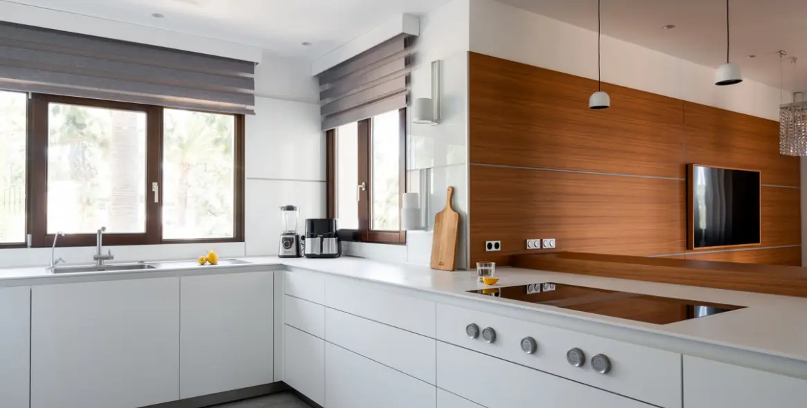 Продажа  отдельно стоящей виллы в Marbella East (район Hacienda Las Chapas) 8