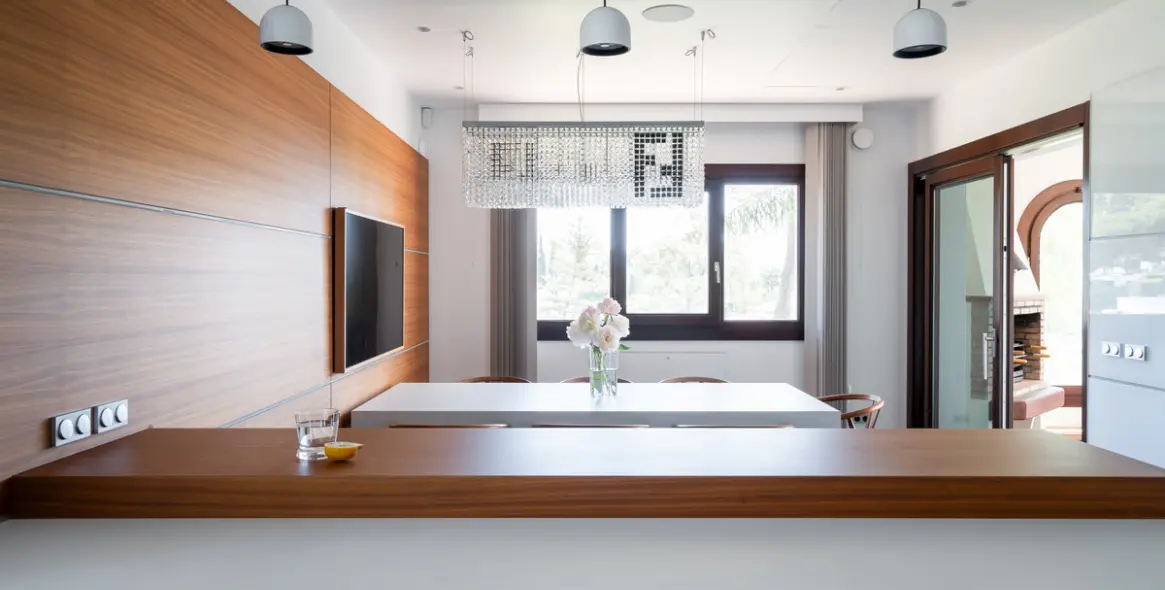 Продажа  отдельно стоящей виллы в Marbella East (район Hacienda Las Chapas) 10