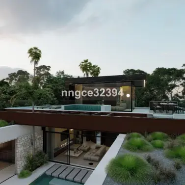 Venta de villa independiente en Aloha