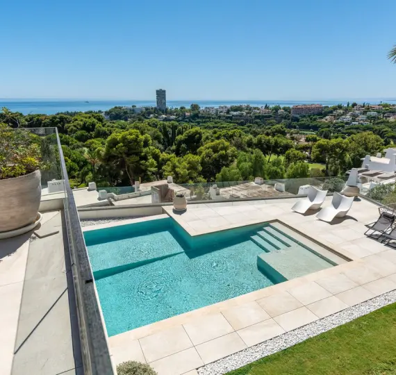 Villa independiente R5153068