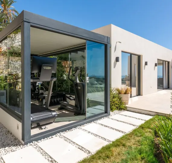 Villa independiente R5153068