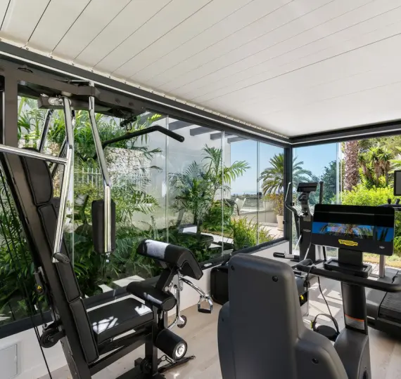 Villa independiente R5153068