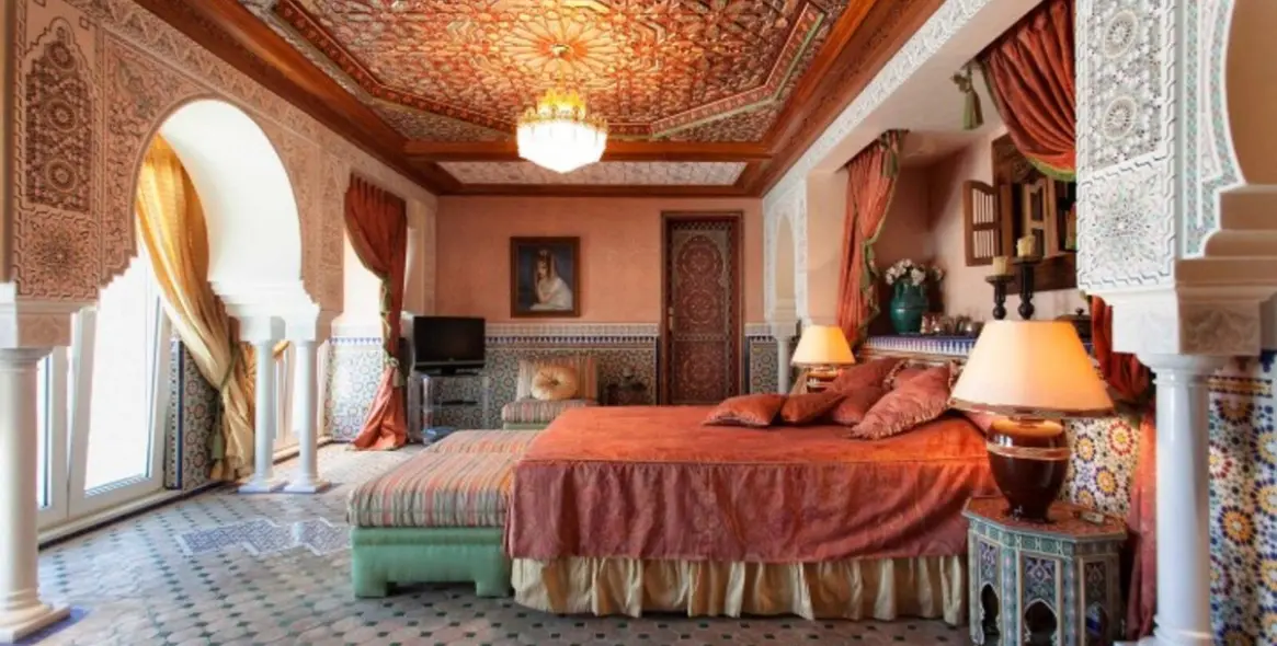 Sale of detached villa in Cerros del Aguila 10