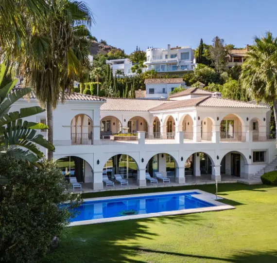 Villa independiente R4812724