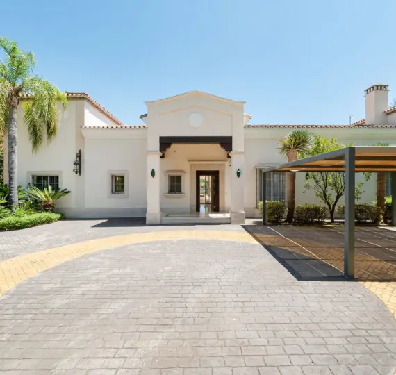 Villa independiente R4812724