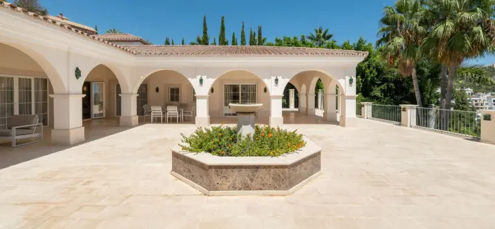 Villa independiente R4812724 3